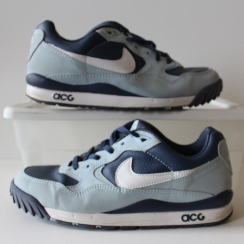 Nike act size 7.5